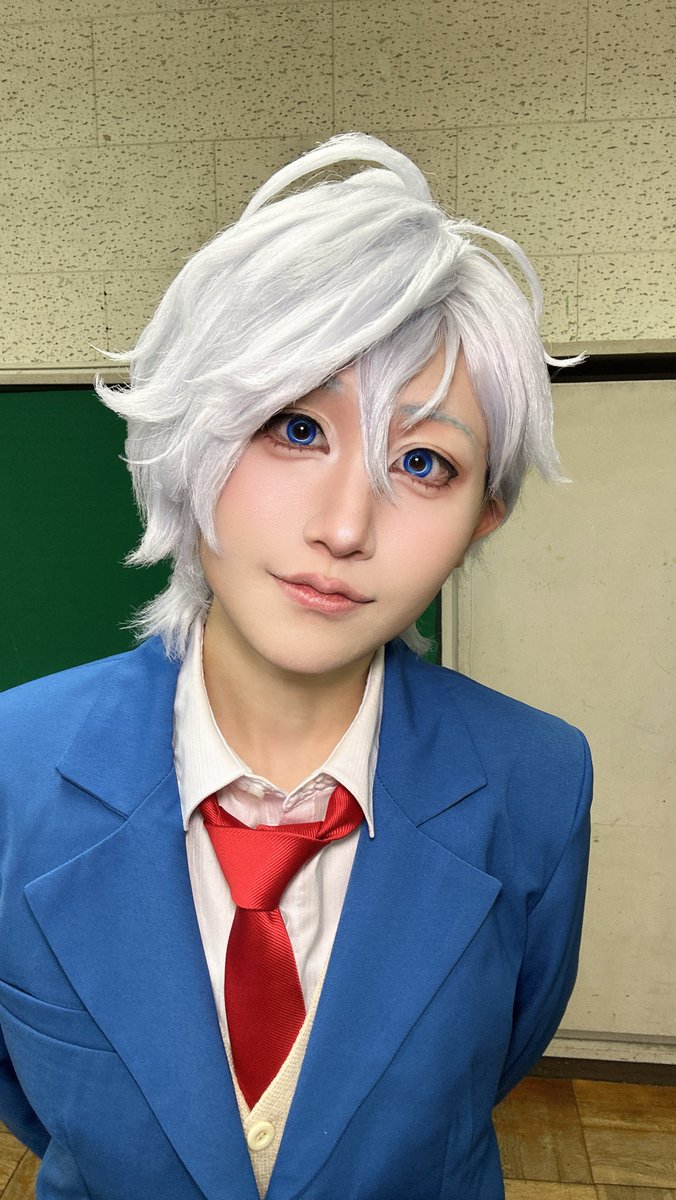 ぶる🫐 5/4幕張a! 5/9池a! tweet media