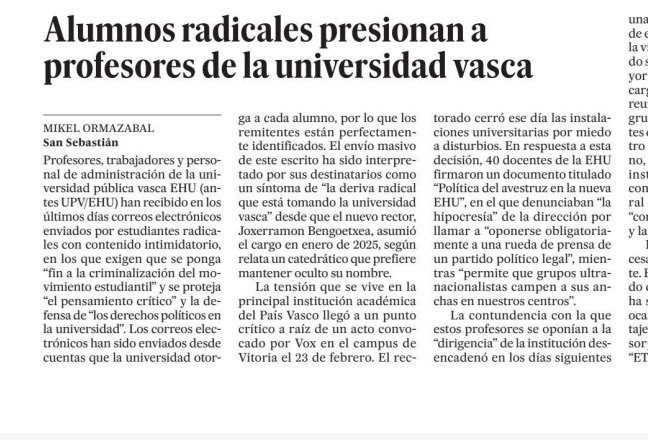 Fundación Fernando Buesa Blanco Fundazioa tweet media