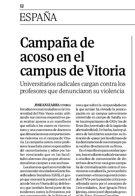 Fundación Fernando Buesa Blanco Fundazioa tweet media