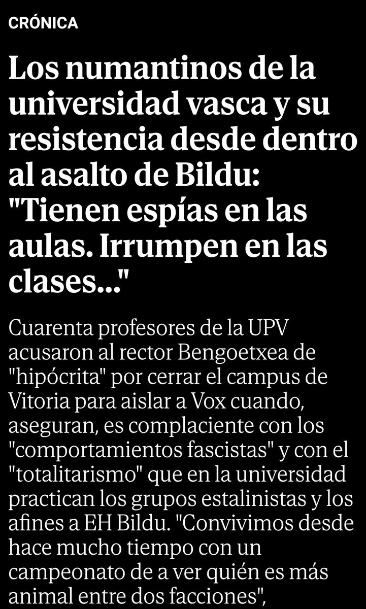 Fundación Fernando Buesa Blanco Fundazioa tweet media