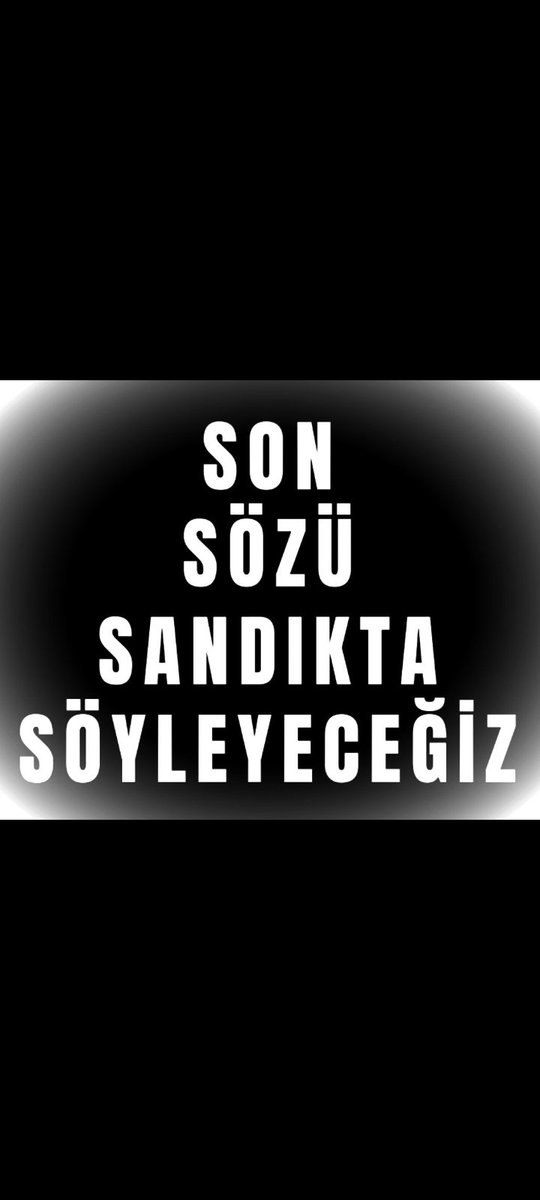 Bestami Korkmaz tweet media