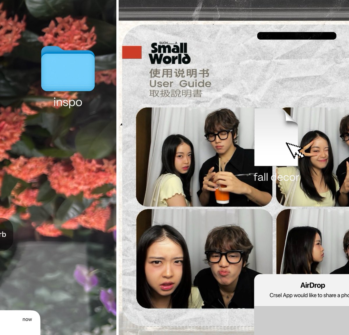 FlukeNoir tweet media