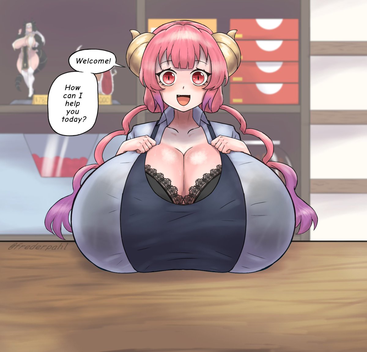 FrederPahl🔞| COMM: FULL tweet media