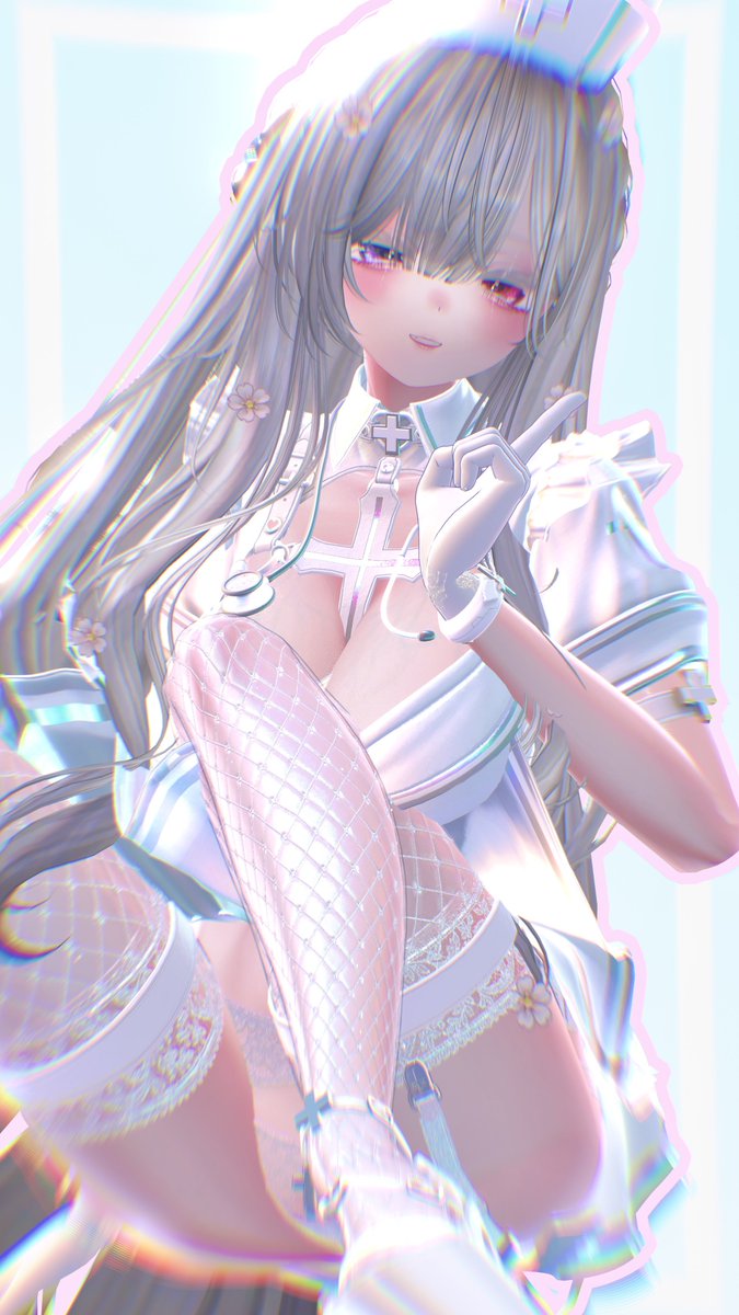 nado @ VRC tweet media