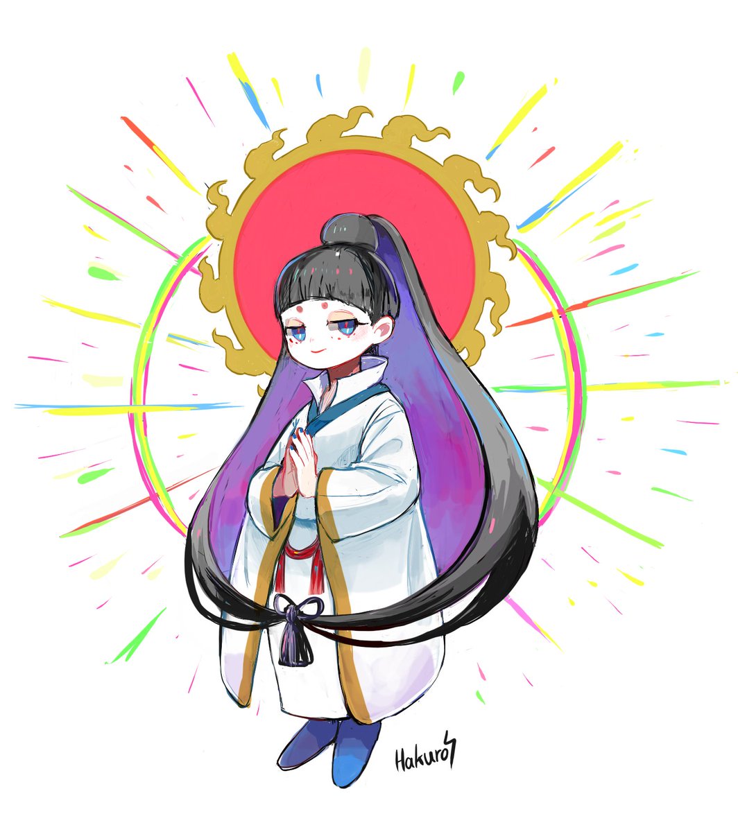 HAKURO⚡︎ tweet media