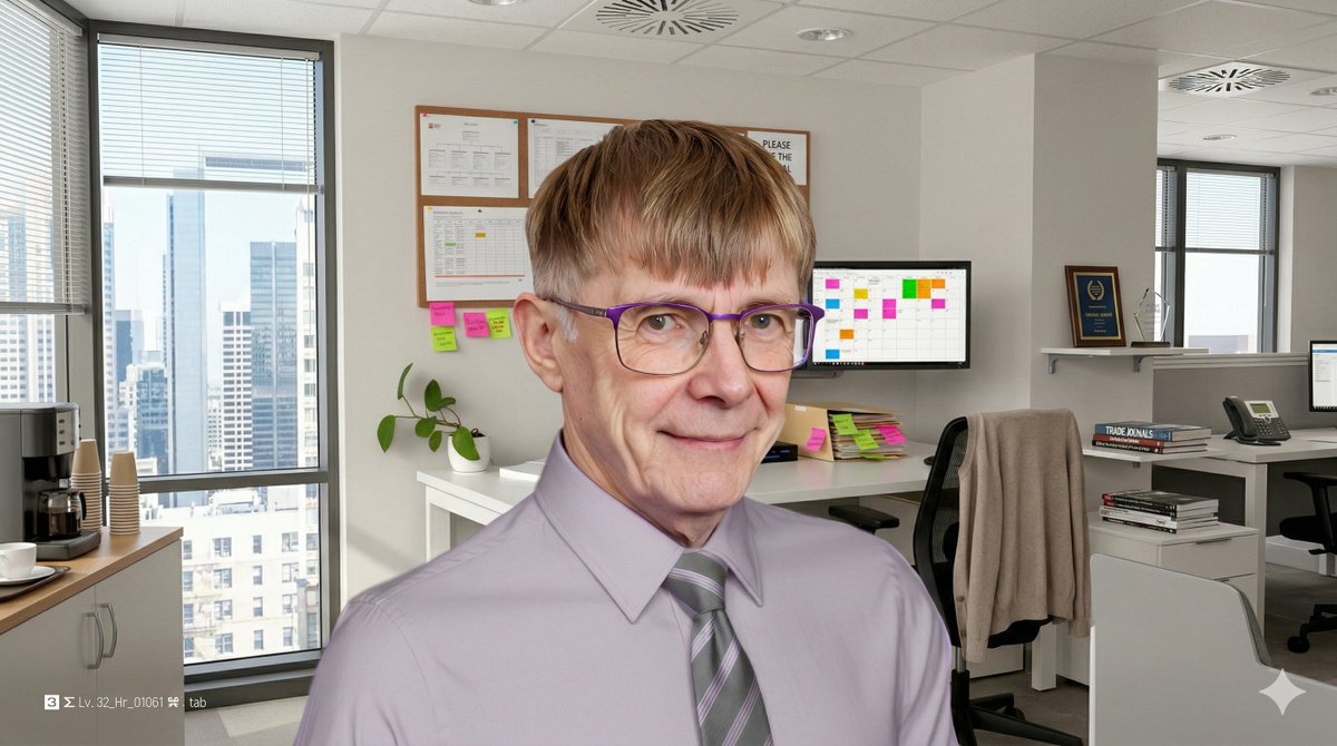 Human Resources tweet media