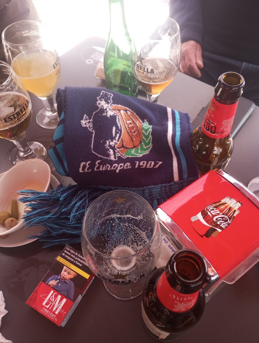 The Old Bastards 1907 tweet media