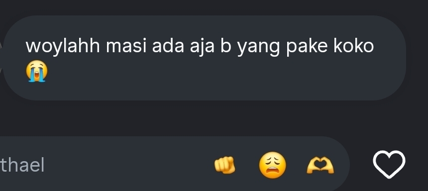 Sapphic 🏳️‍🌈✨ tweet media