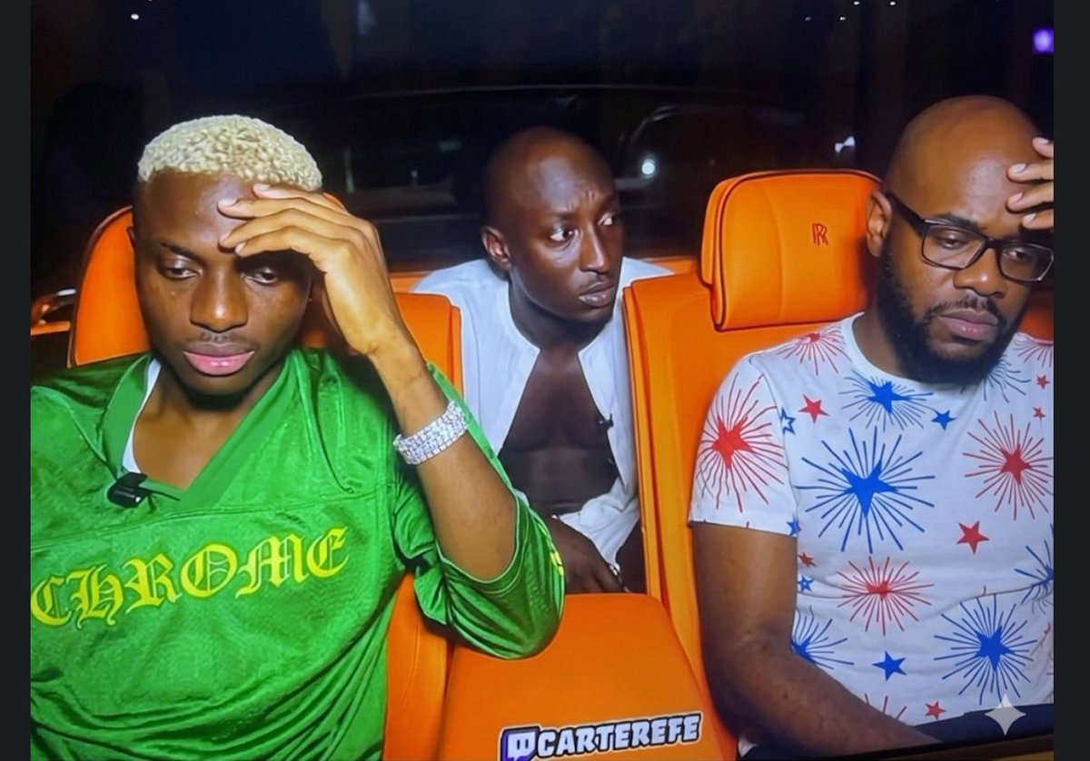 lobistars🇳🇬 tweet media