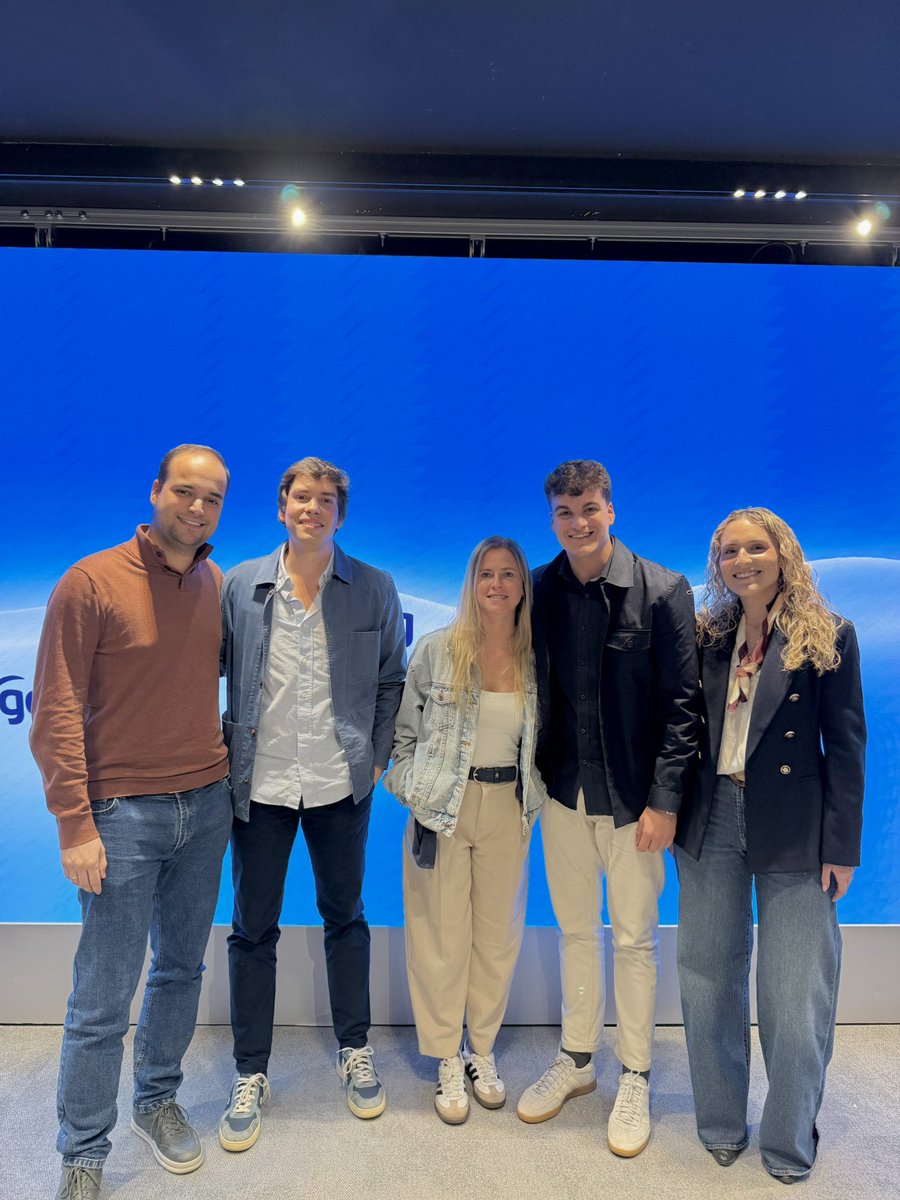 No puedo estar más feliz por ti, amigo <a href="/migsasuya/">Miguel Sastre Uyá</a> .
Mucha suerte y aciertos! 👏

Sigue defendiendo y llevando donde se merece a <a href="/NNGG_Es/">NNGG España 🇪🇸</a> , la organización juvenil más representativa y con más afiliados de Balears y España💙