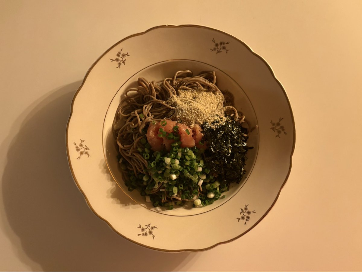 식사일기 tweet media