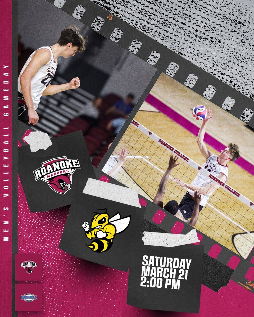 Roanoke Maroons tweet media