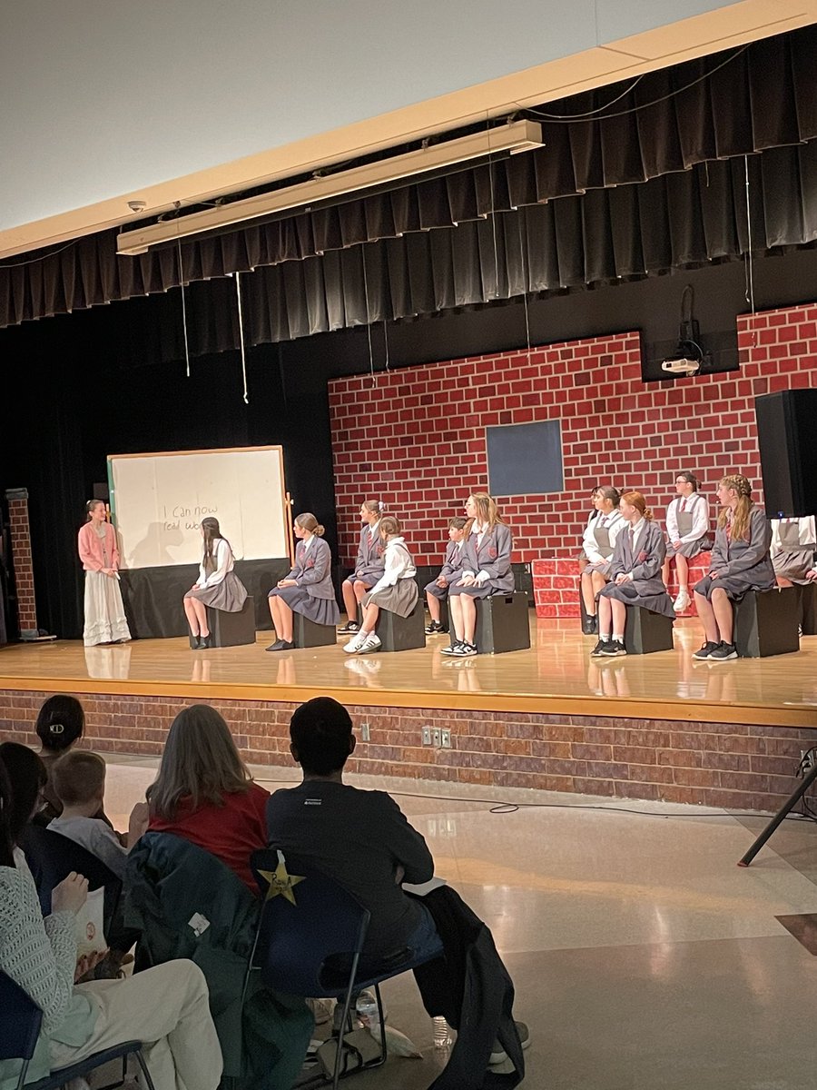 Carroll Middle School tweet media