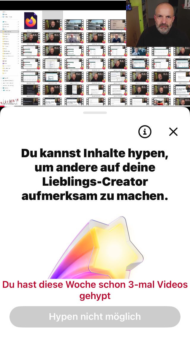 1KETZER - Pirat, maximal geimpft tweet media