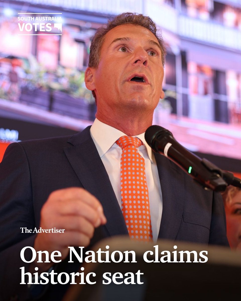 The Advertiser tweet media