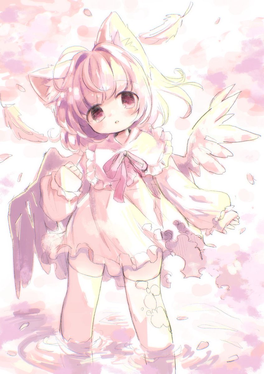 ゆきもち tweet media