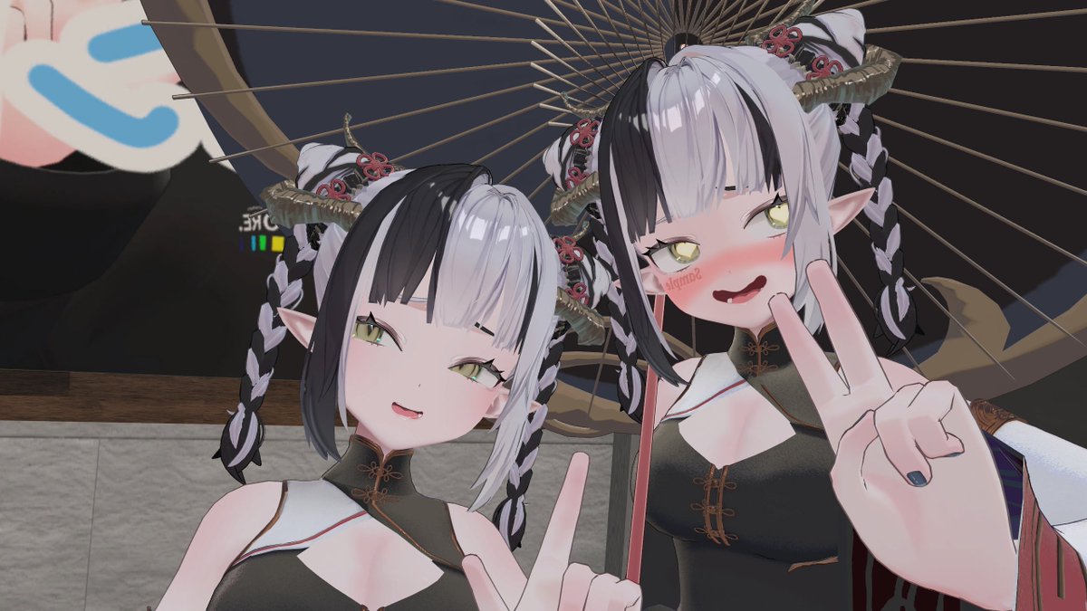 Agiちゃん🍓🪼🫧VRC tweet media