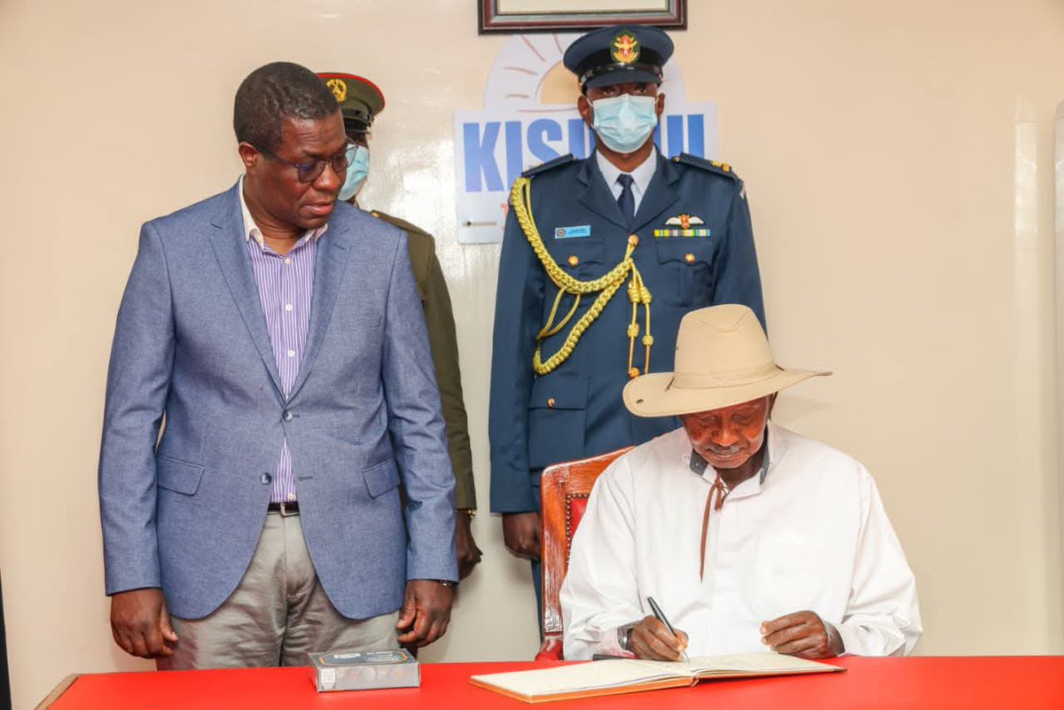 Kamukama Fredie tweet media