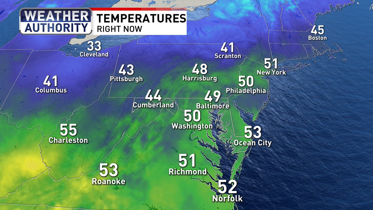 Justin Chambers tweet media