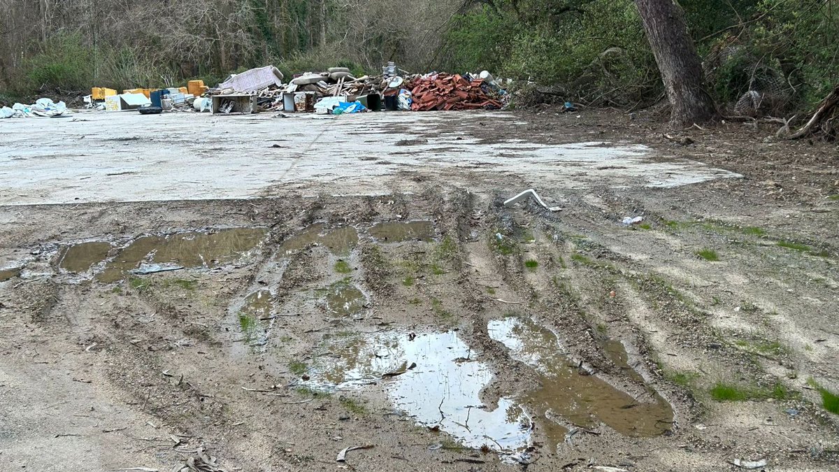 PP | Santiago tweet media