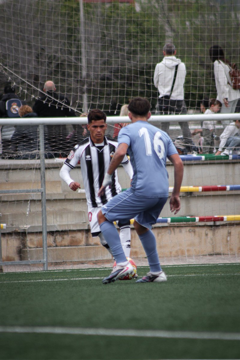 CD Castellón Academy tweet media