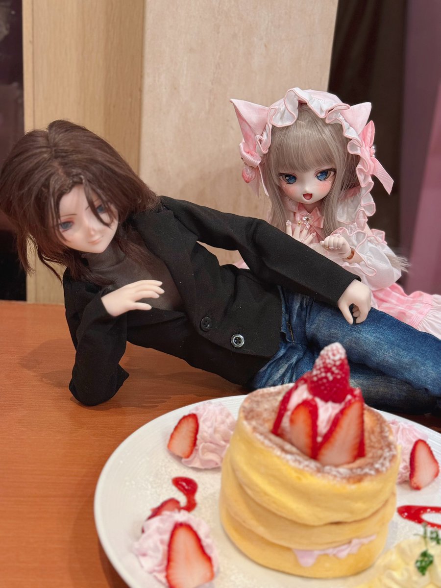 めろん🍈melon tweet media