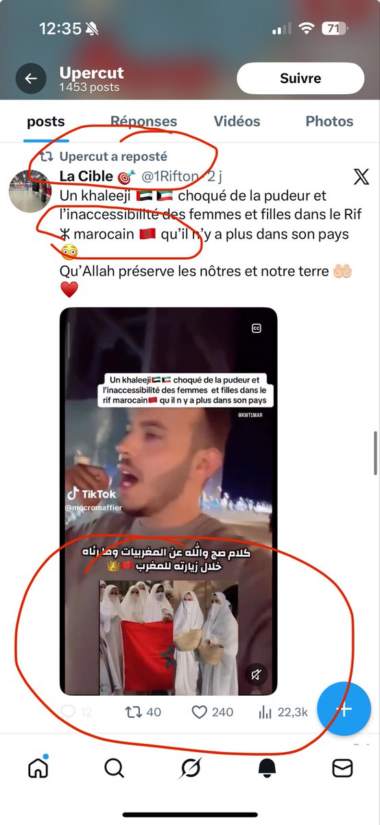 ۞ 𝐀𝐑𝐈𝐅 ⵣ tweet media