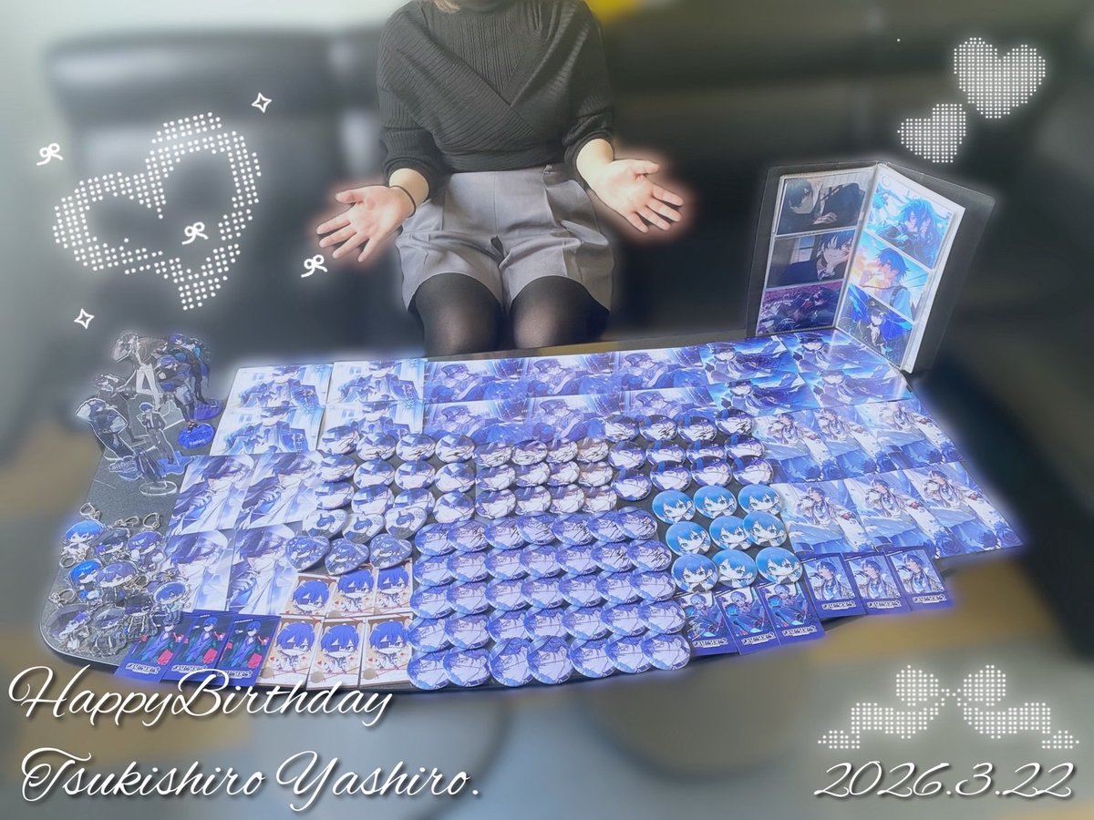 ひとみるきー㌠¨̮ tweet media