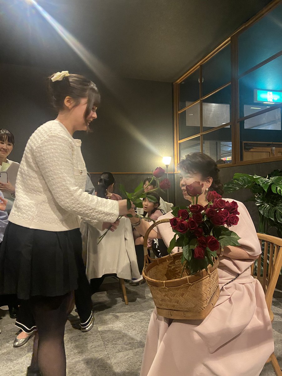 谷口ジョイ tweet media