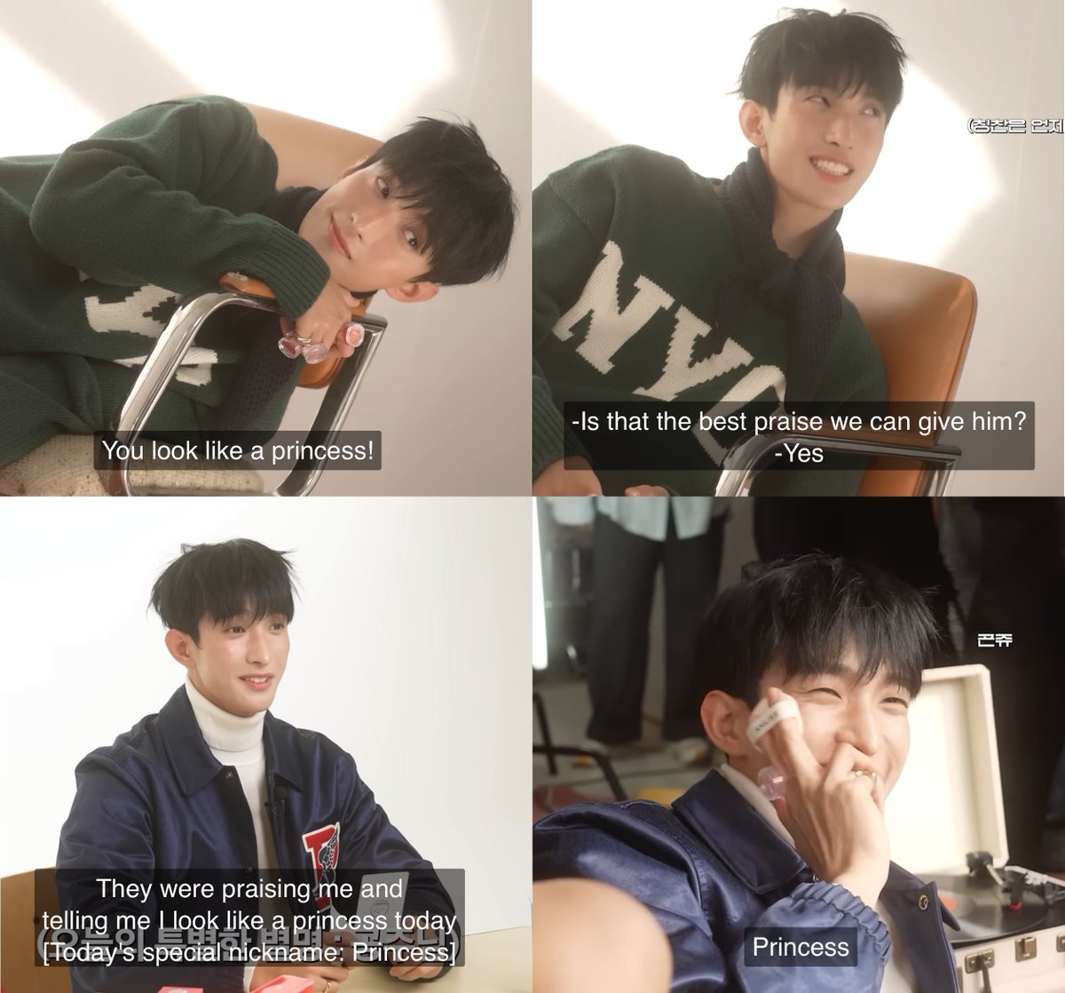like this being the same person makes me extra hungry for him