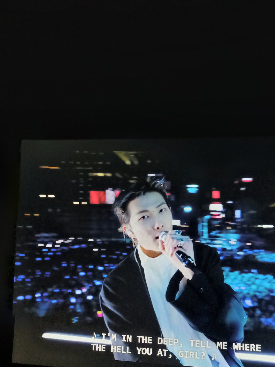 _choigelaxxi's tweet photo. DADDDDDD

#BTS_ARİRANG https://t.co/2z3BWEl04d