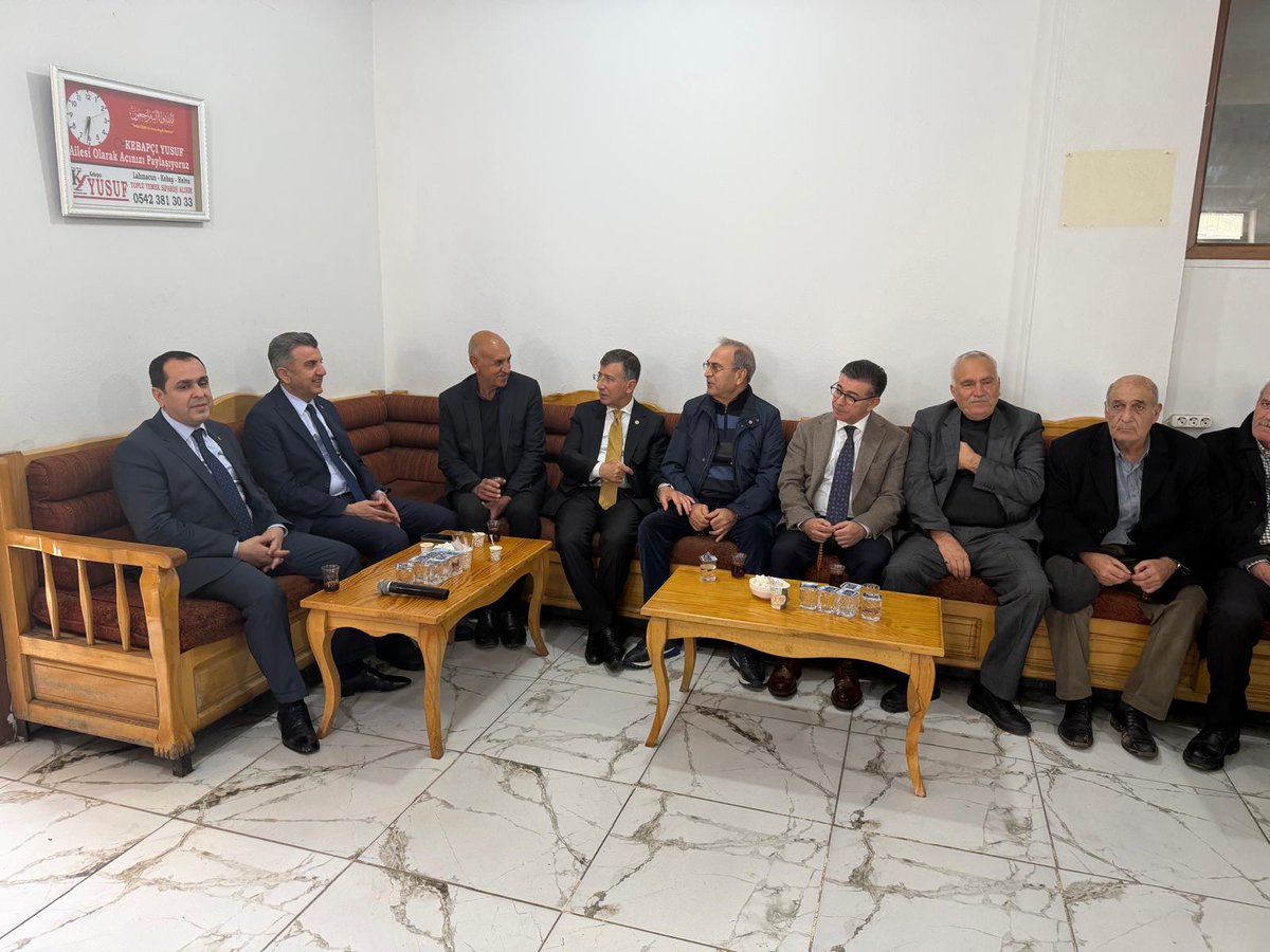 Mehmet BEGİT tweet media