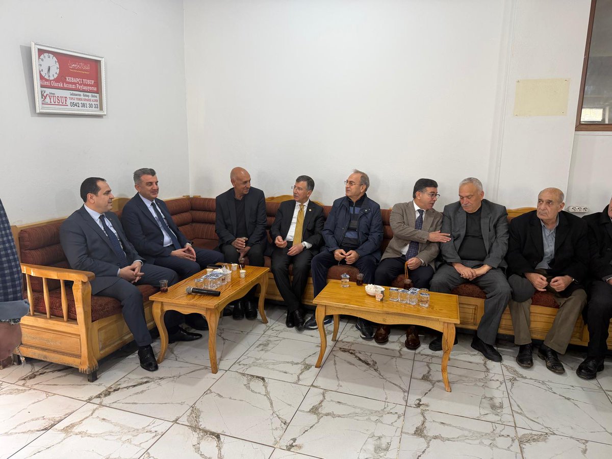 Mehmet BEGİT tweet media