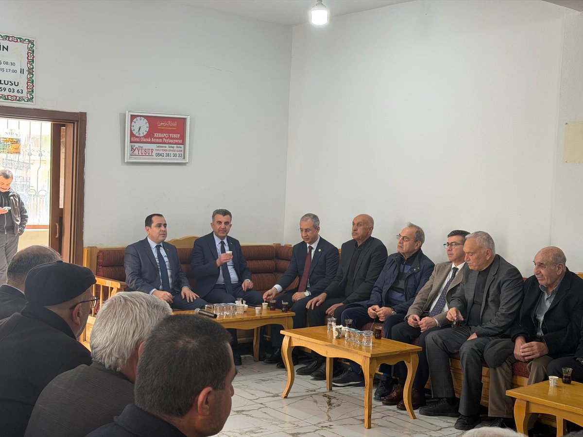 Mehmet BEGİT tweet media