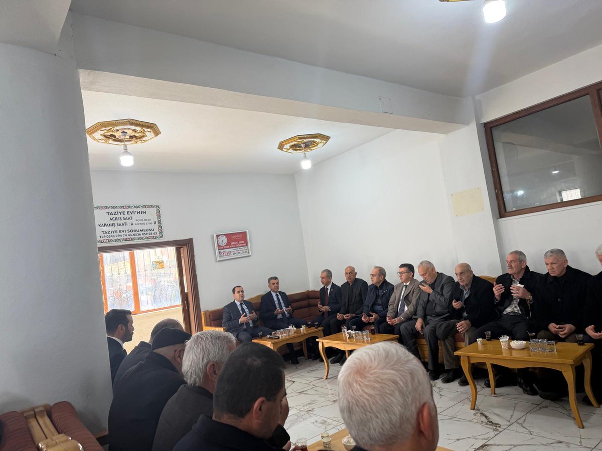 Mehmet BEGİT tweet media