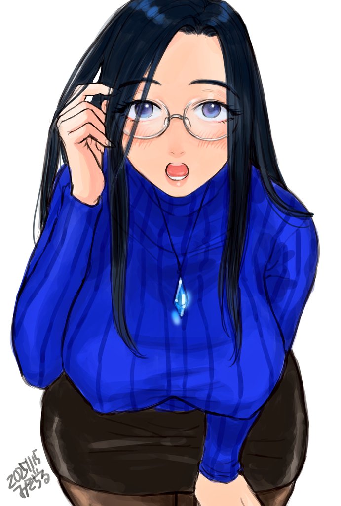 みそぢる tweet media