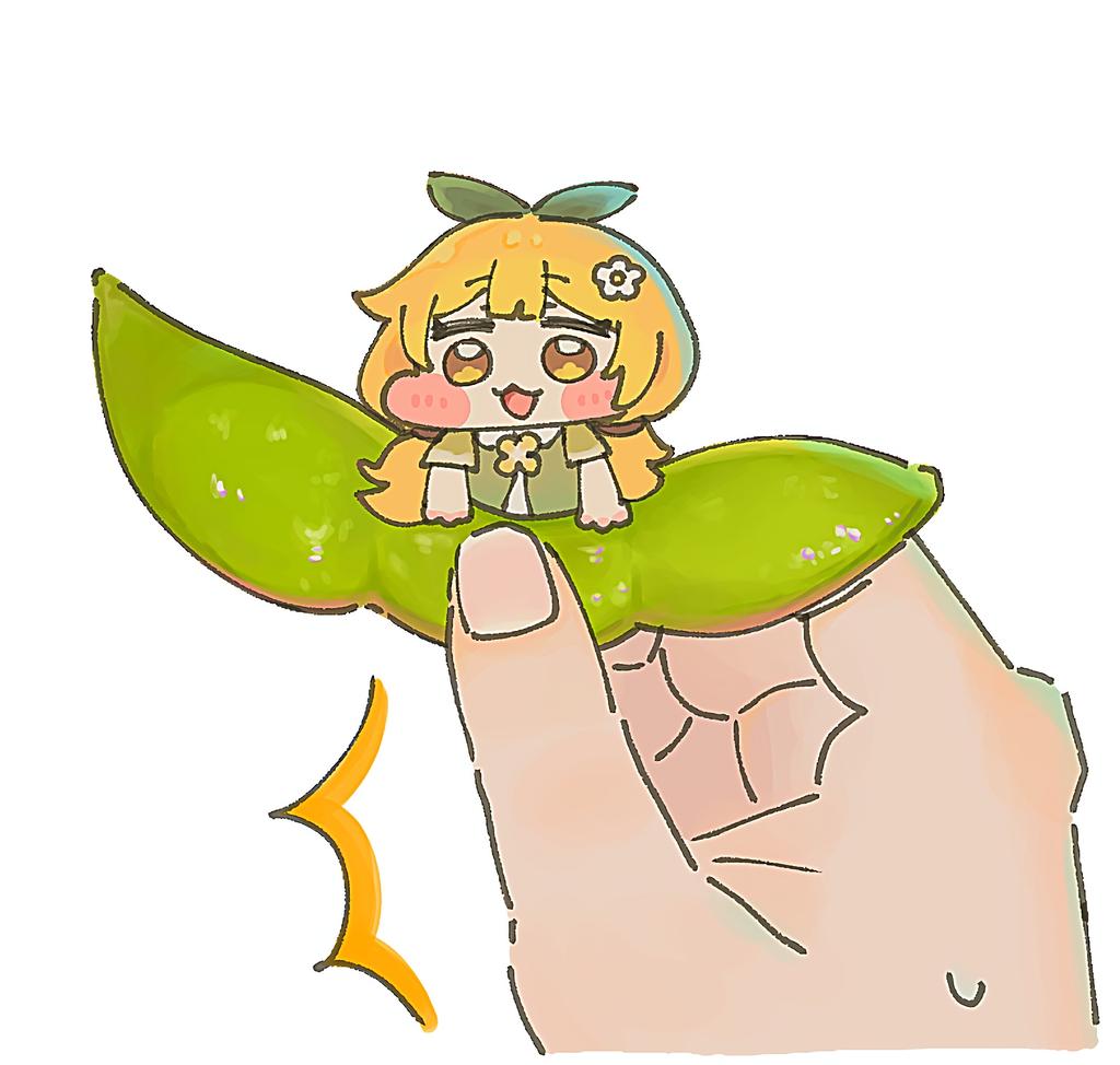 もやし食え🍀 tweet media