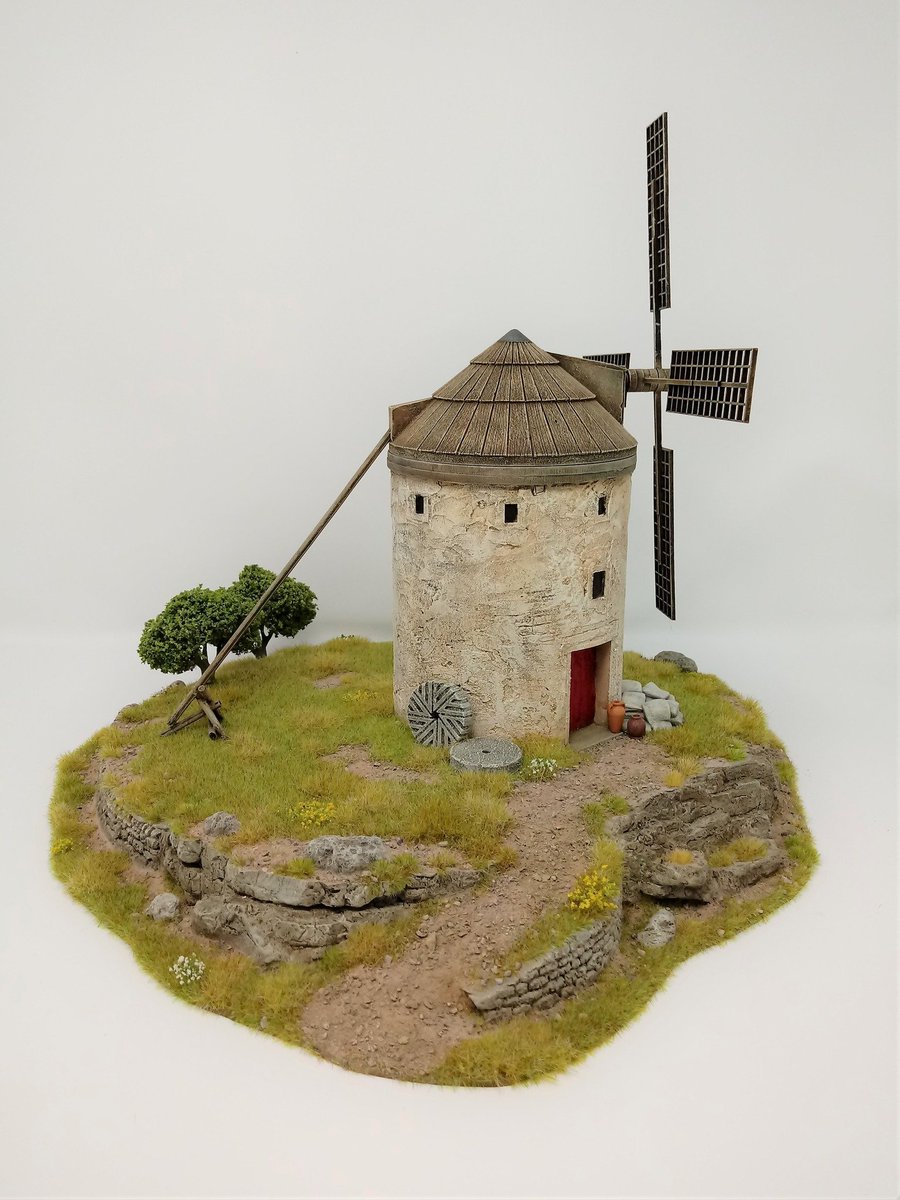 Debris of War tweet media