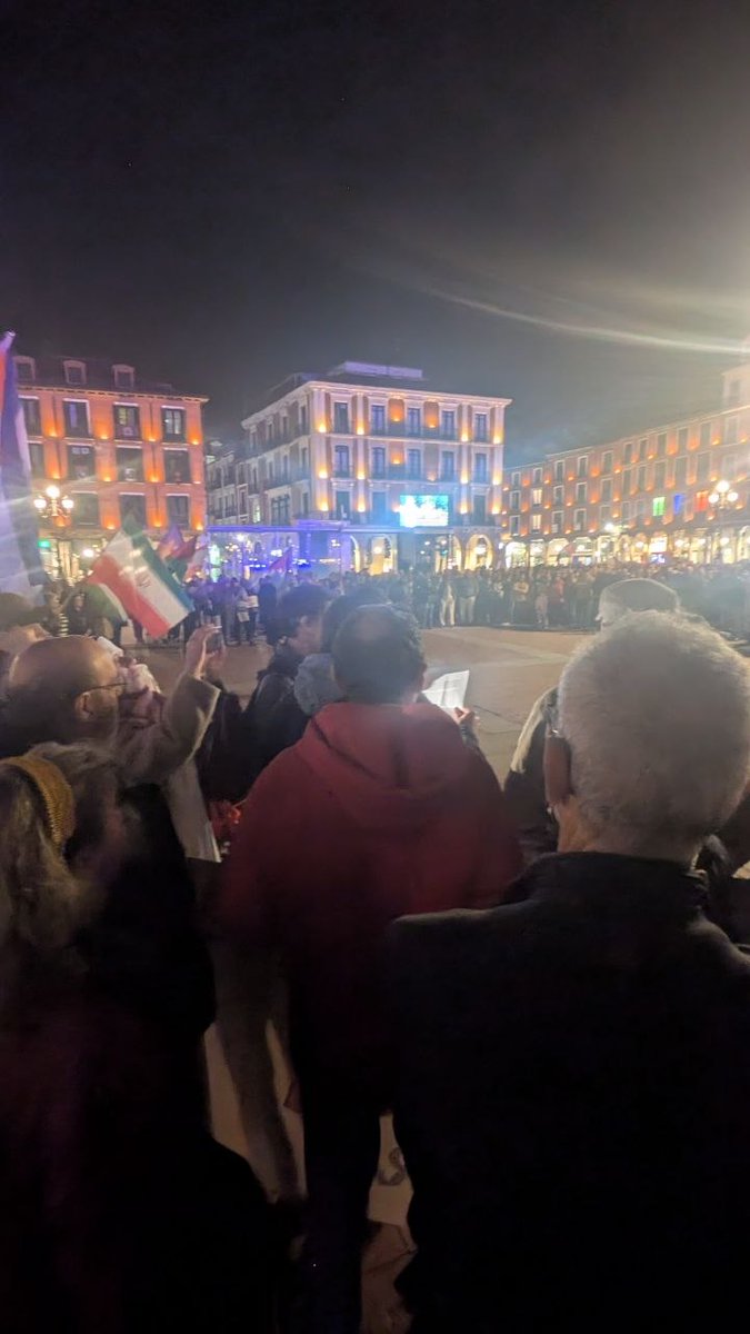 Podemos Valladolid ✊💜♻️🏳️🌈 tweet media