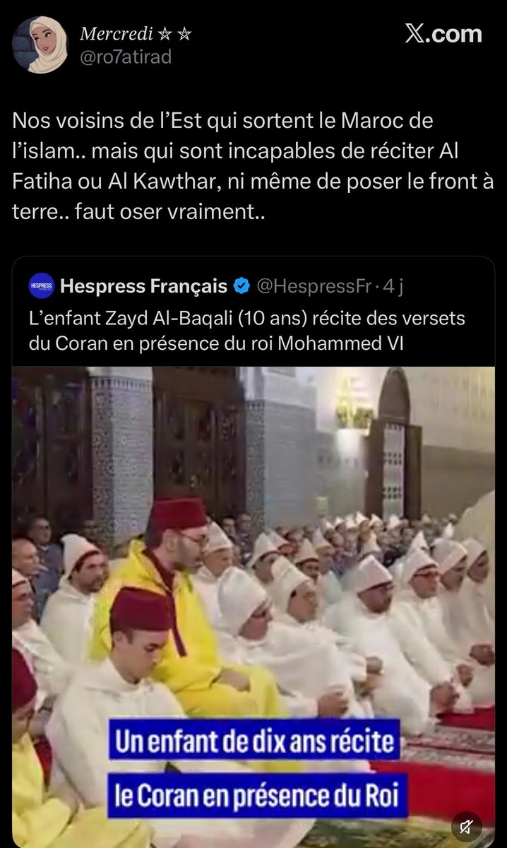 🇩🇿 tweet media