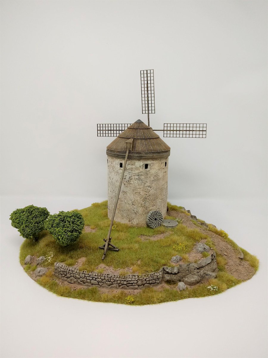 Debris of War tweet media