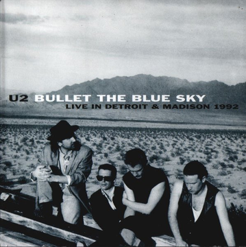 TheExtremeMusi1's tweet image. The Top 6 Bullet Songs:

6. Radiohead - Bullet Proof..I Wish I Was
5. Archive - Bullets
4. Planet Perfecto - Bullet In the Gun
3. U2 - Bullet in the Blue Sky
2. Rage Against The Machine - Bullet in the Head
1. The Smashing Pumpkins - Bullet With Butterfly Wings