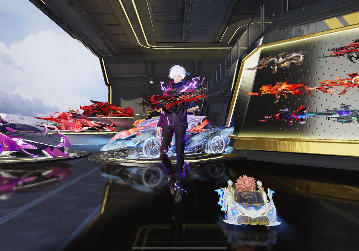 でると🍵 荒野垢 販売 買取 荒野行動業者 tweet media