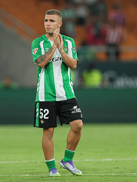 BetisHoy tweet media