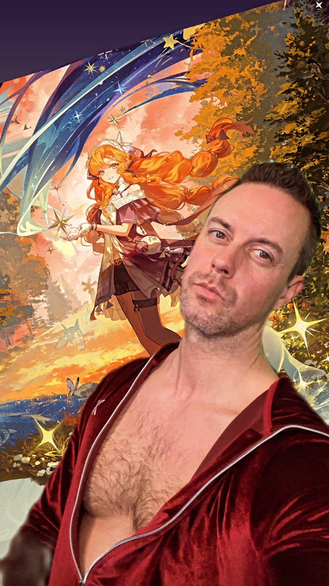 Tom Lee #OuiOuiSlay tweet media