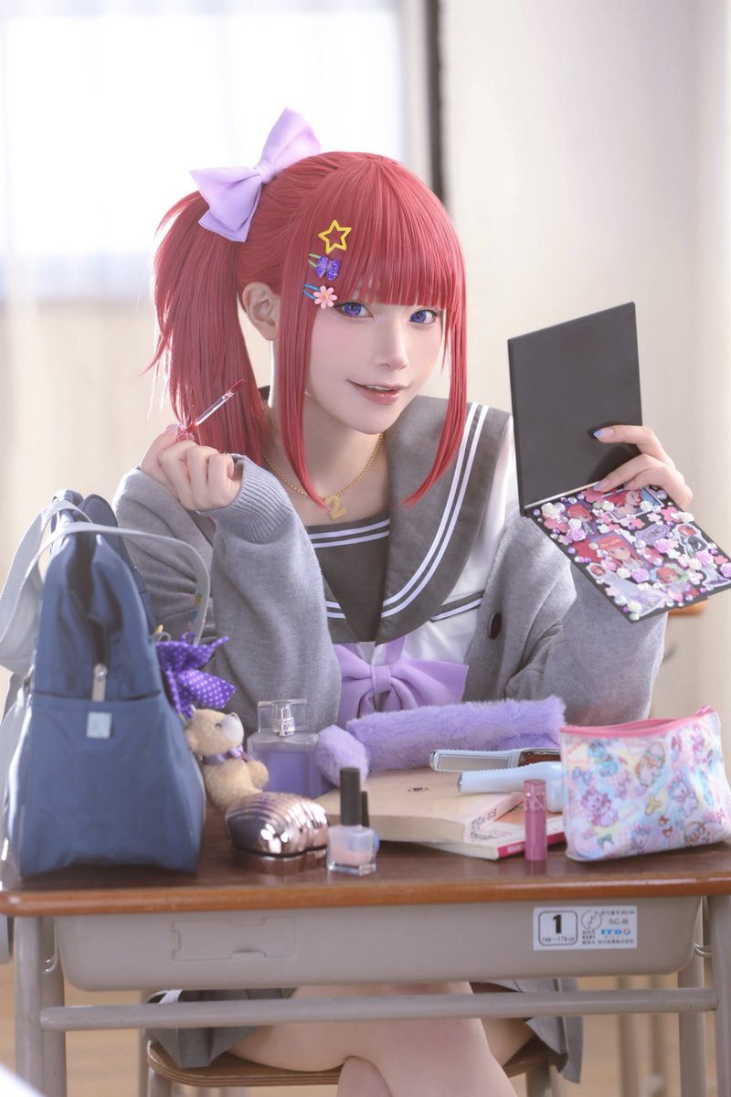 あかせあかり / Akari Akase🐈‍⬛❤️‍🩹📌 tweet media