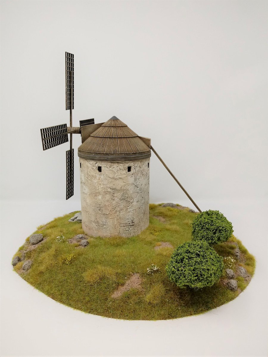 Debris of War tweet media