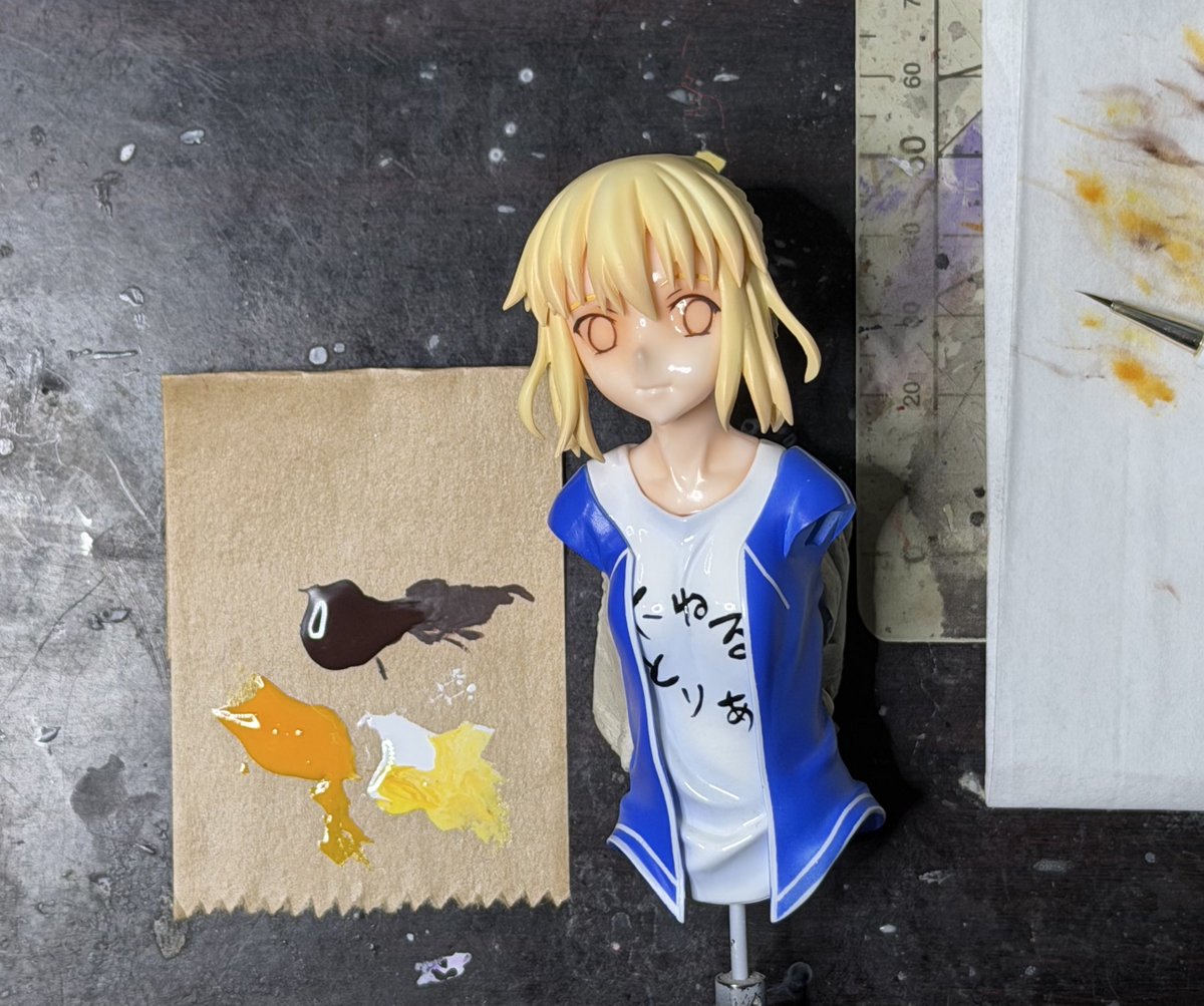 のせっち tweet media