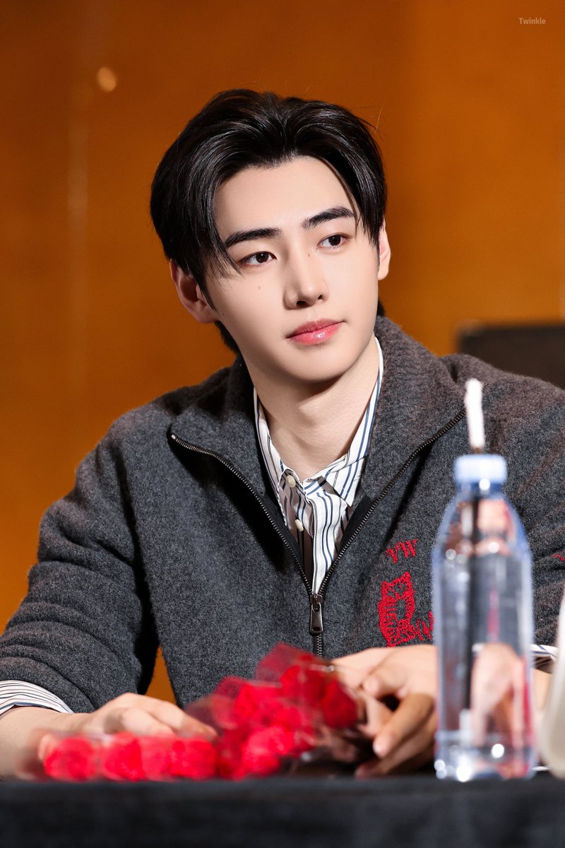 𝐓𝐰𝐢𝐧𝐤𝐥𝐞 (fan acc) tweet media