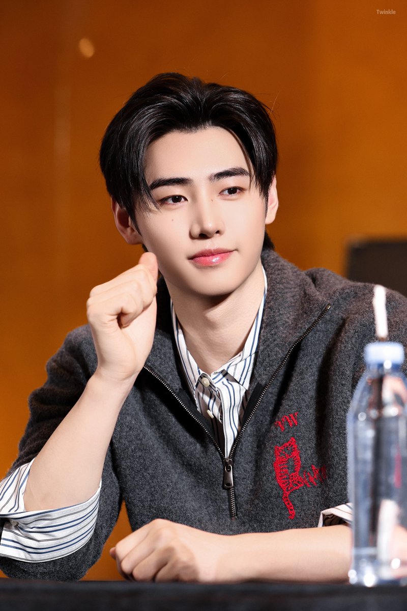 𝐓𝐰𝐢𝐧𝐤𝐥𝐞 (fan acc) tweet media